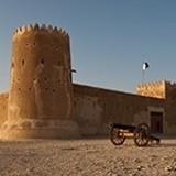 Top Five Things To Do In Qatar 