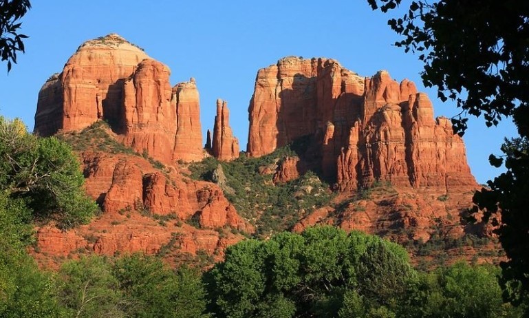 Enchanting Canyonlands 