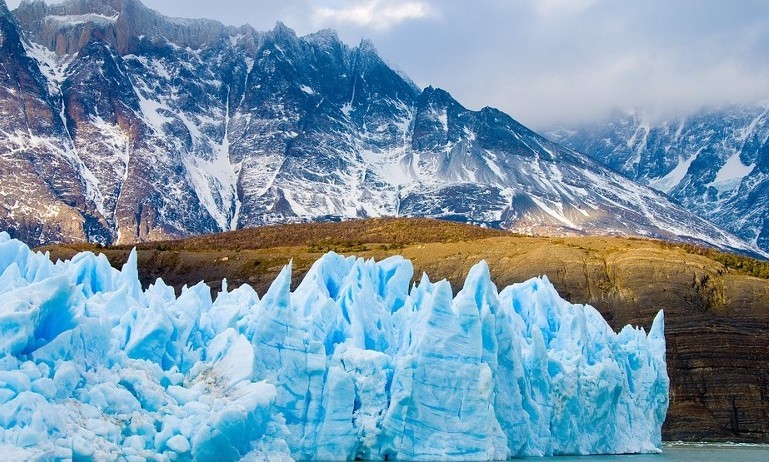 Patagonia: Trekking in the Andes