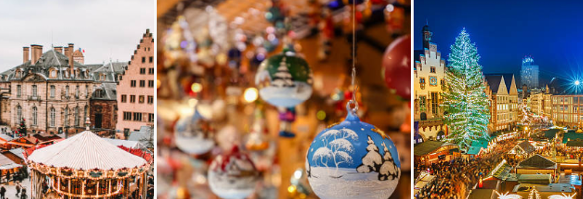 Christmas Markets 2026/27